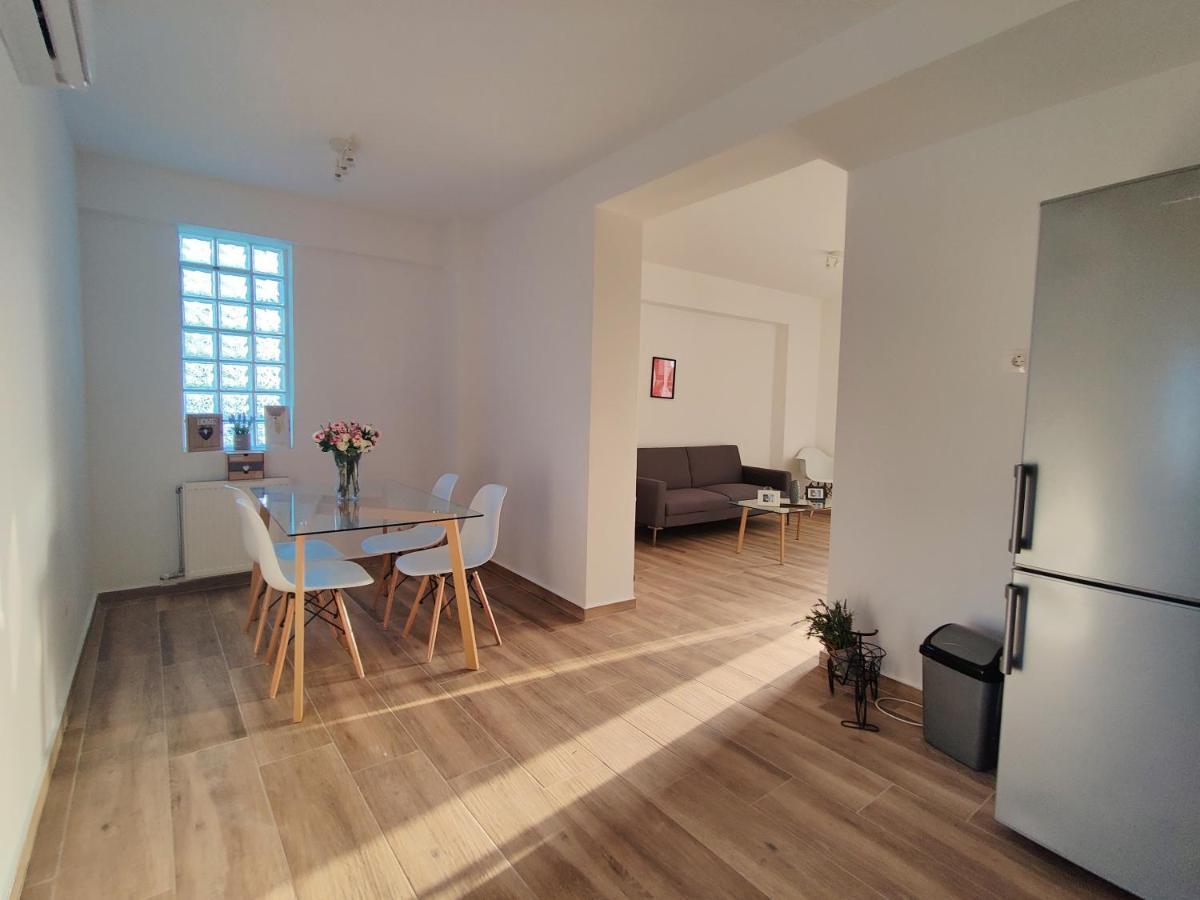 Wsd Luxury Stylish 1Bd Apt Near Marina & Beach Atene Esterno foto