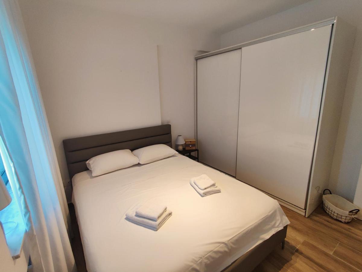 Wsd Luxury Stylish 1Bd Apt Near Marina & Beach Atene Esterno foto