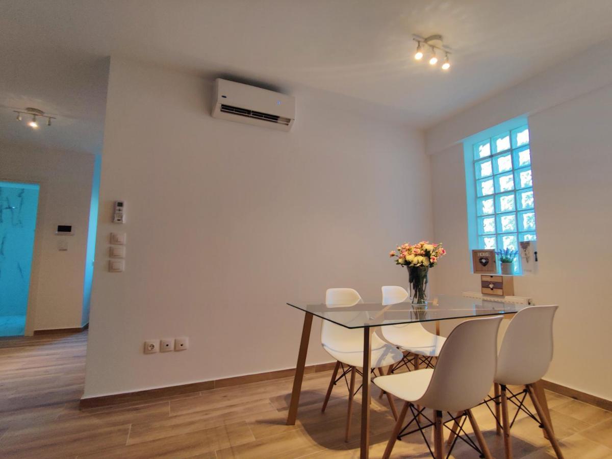 Wsd Luxury Stylish 1Bd Apt Near Marina & Beach Atene Esterno foto