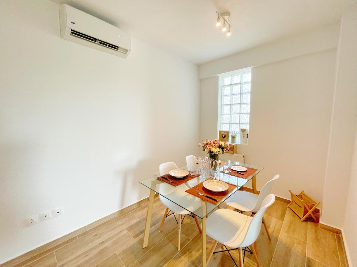 Wsd Luxury Stylish 1Bd Apt Near Marina & Beach Atene Esterno foto