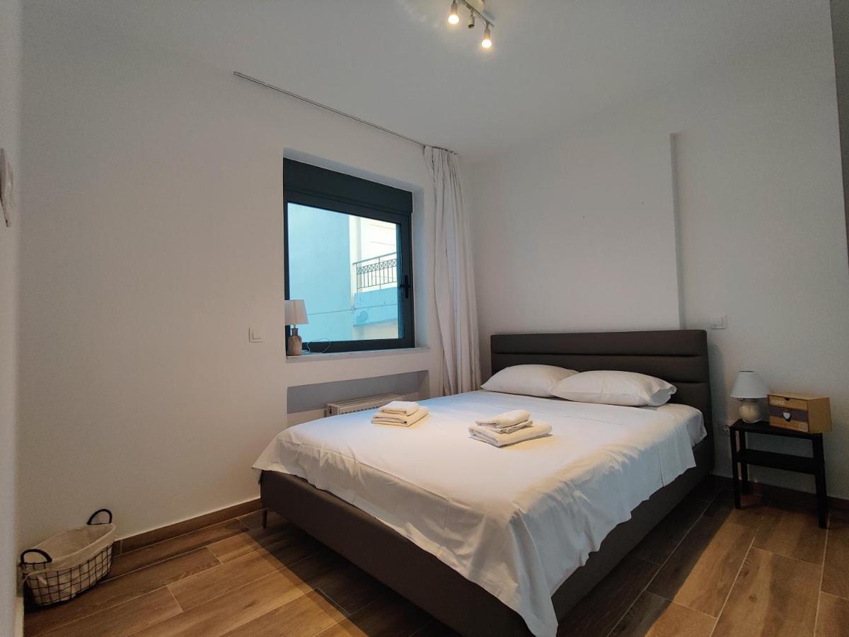 Wsd Luxury Stylish 1Bd Apt Near Marina & Beach Atene Esterno foto