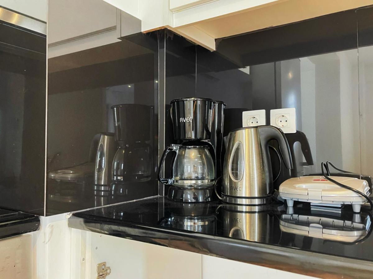 Wsd Luxury Stylish 1Bd Apt Near Marina & Beach Atene Esterno foto