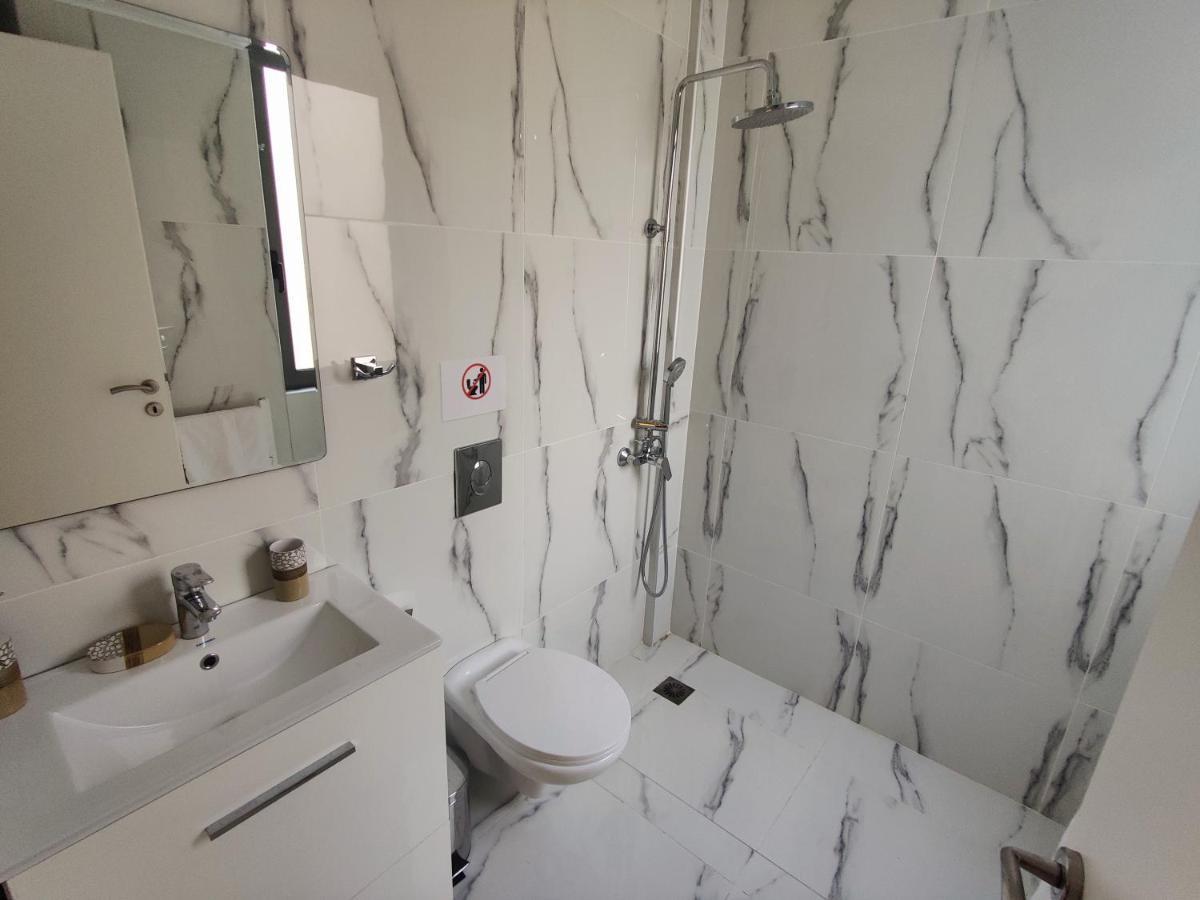 Wsd Luxury Stylish 1Bd Apt Near Marina & Beach Atene Esterno foto