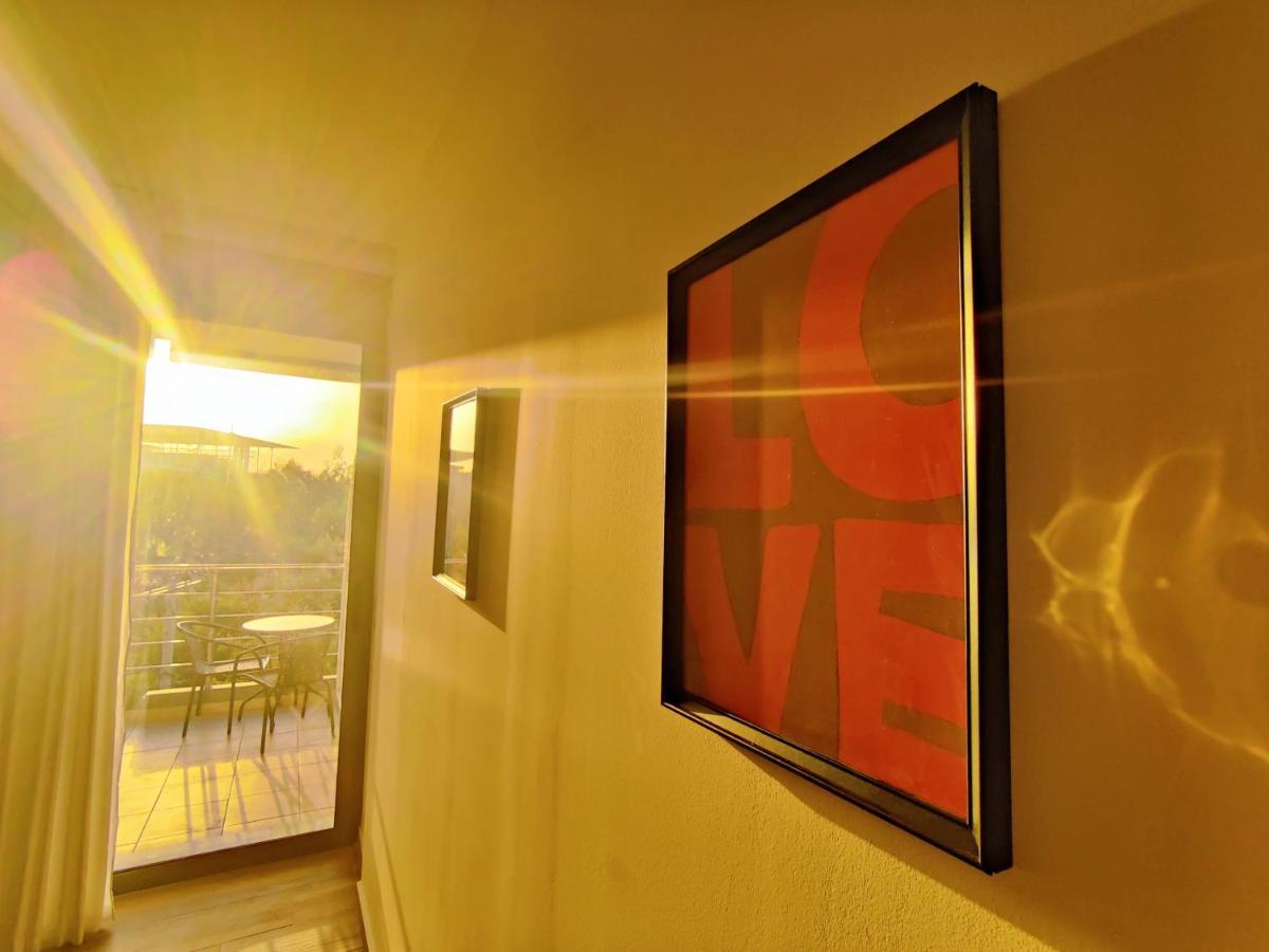 Wsd Luxury Stylish 1Bd Apt Near Marina & Beach Atene Esterno foto